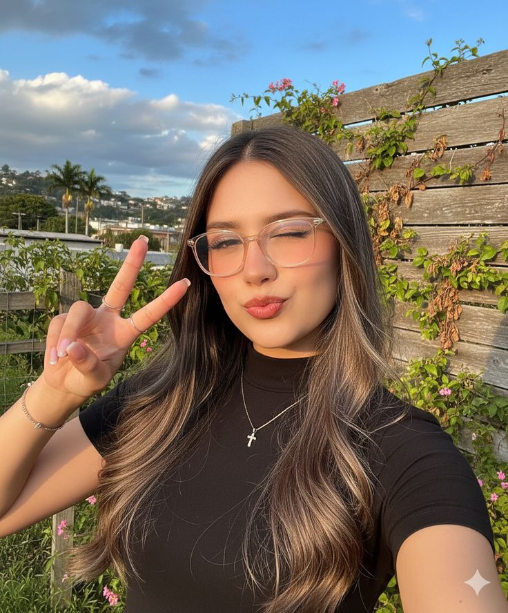 Florencia Soto, Santiago